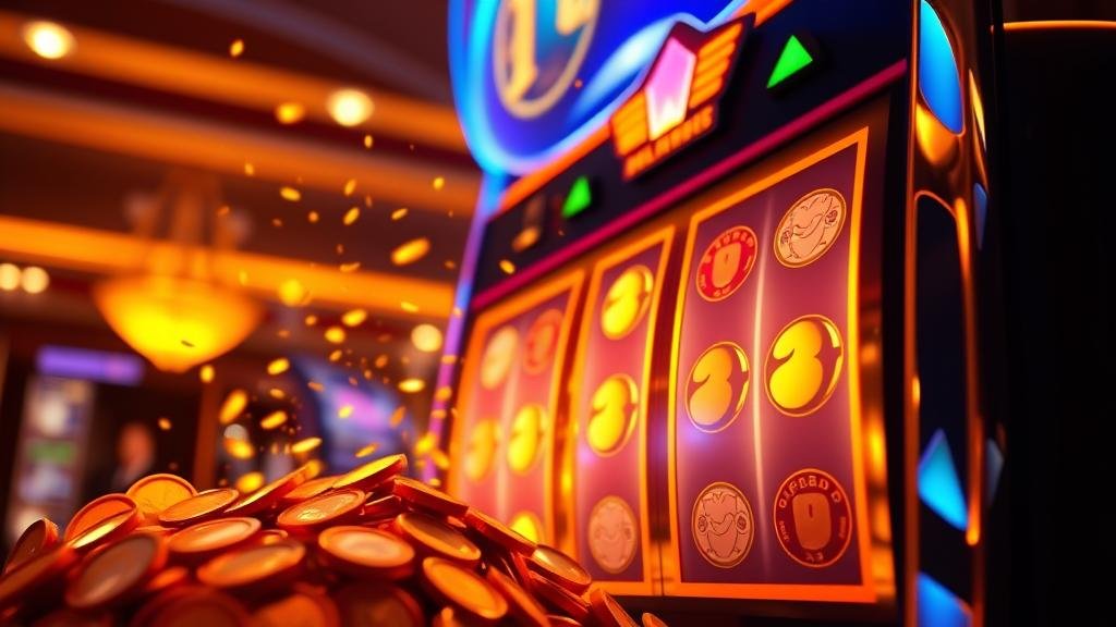 รวมเกมสล็อตแตกดีและโบนัสสุดคุ้ม