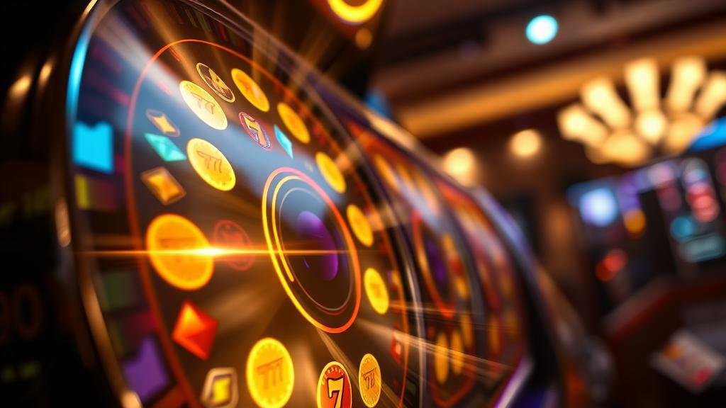 เทคนิคเลือก "สล็อตแตกดี" บนเว็บตรงอันดับ 1 รับโบนัสจัดเต็ม