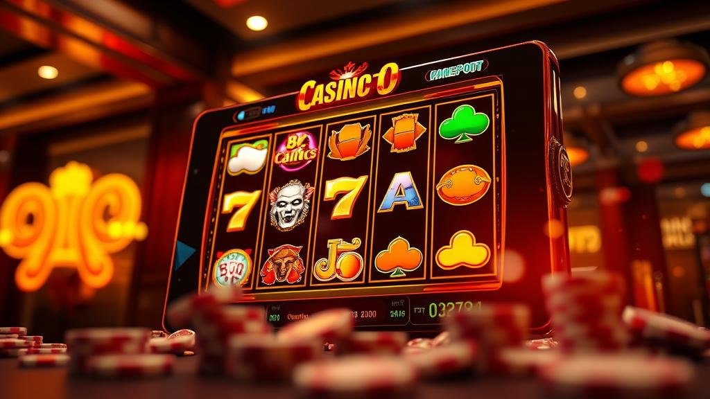 สล็อตพีจีวอเลท: เทคนิคเลือกเกม สล็อตแตก ดี ทำกำไรได้จริง