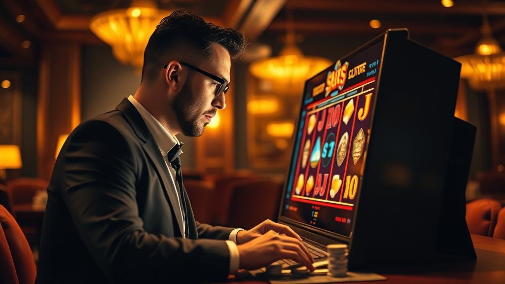 เว็บ สล็อต 10 อันดับ ที่ดีที่สุด