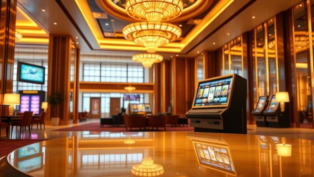 ผู้ชนะรางวัลแจ็กพอตสล็อตออนไลน์