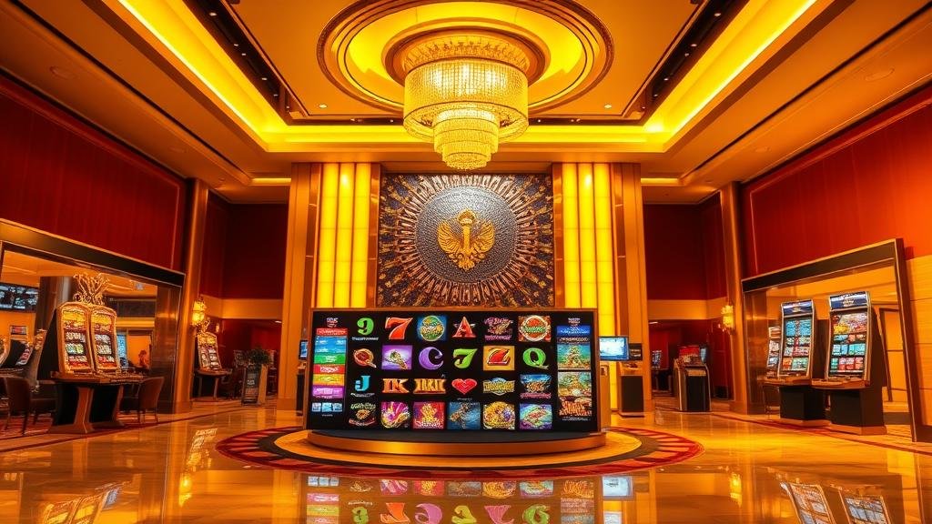 การใช้ฟีเจอร์ซื้อฟรีสปินในเกมสล็อต