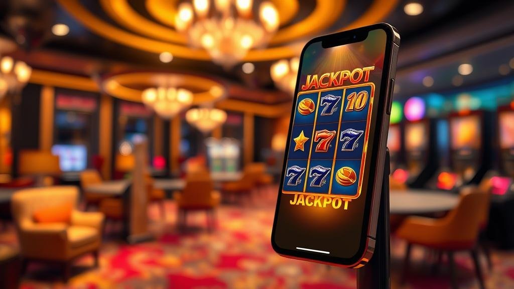 เลือกเกมสล็อตที่ใช่ เล่นสล็อตให้ได้เงิน