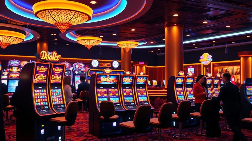 สล็อตแตก 100: เปิดเคล็ดลับเล่นสล็อตมือถือได้เงินจริงกับเว็บตรงอันดับ1