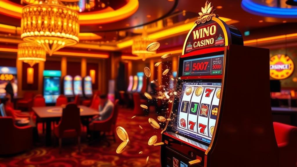 เล่นสล็อตมือถือได้เงินจริงกับเว็บตรง