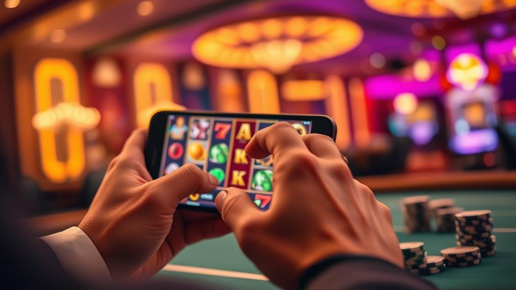 สล็อตเว็บตรงอันดับ1: เจาะลึกสูตรลับ เล่นสล็อตแตก 100% ทำกำไรจริง