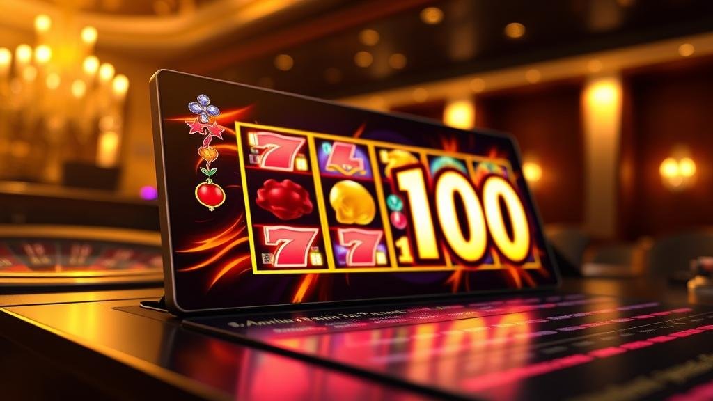 เล่นสล็อตมือถือได้เงินจริงบนเว็บตรง