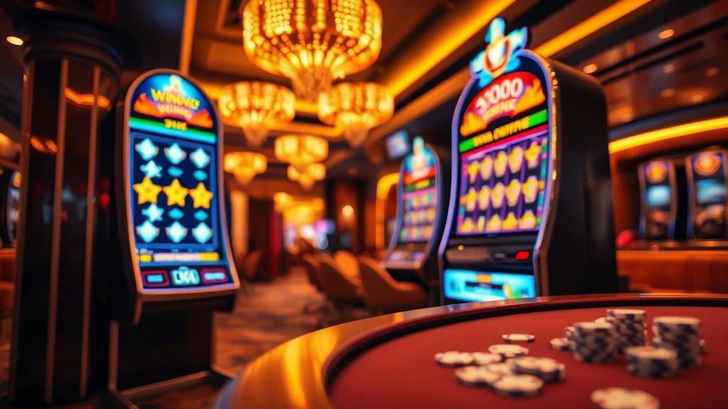 สล็อตเว็บตรงอันดับ1: เล่นสล็อตแตก 100% ลุ้นรับเงินแสน ฝากถอนออโต้ไม่มีขั้นต่ำ