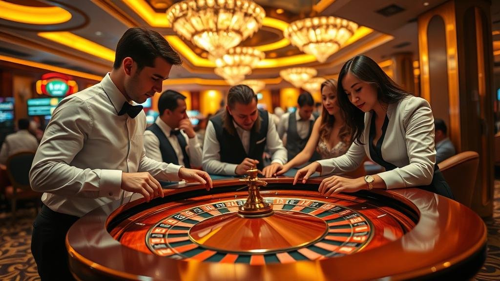 เว็บสล็อตอันดับ 1: หน้าเว็บไซต์ที่ใช้งานง่ายและน่าเชื่อถือ