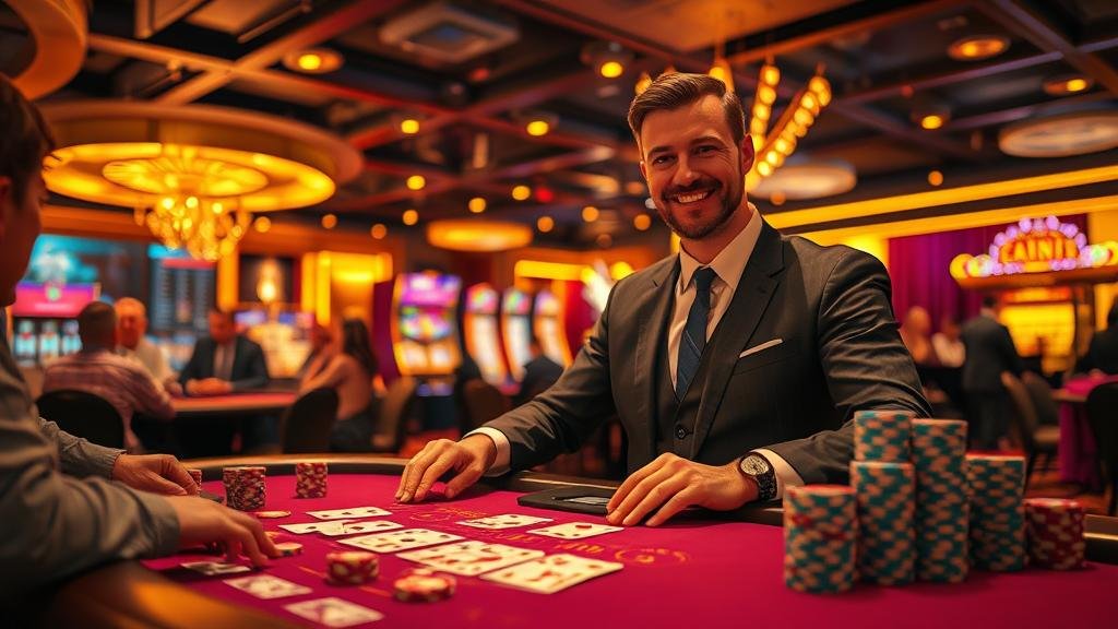 คนไทยเล่นสล็อตมือถือได้เงินจริง