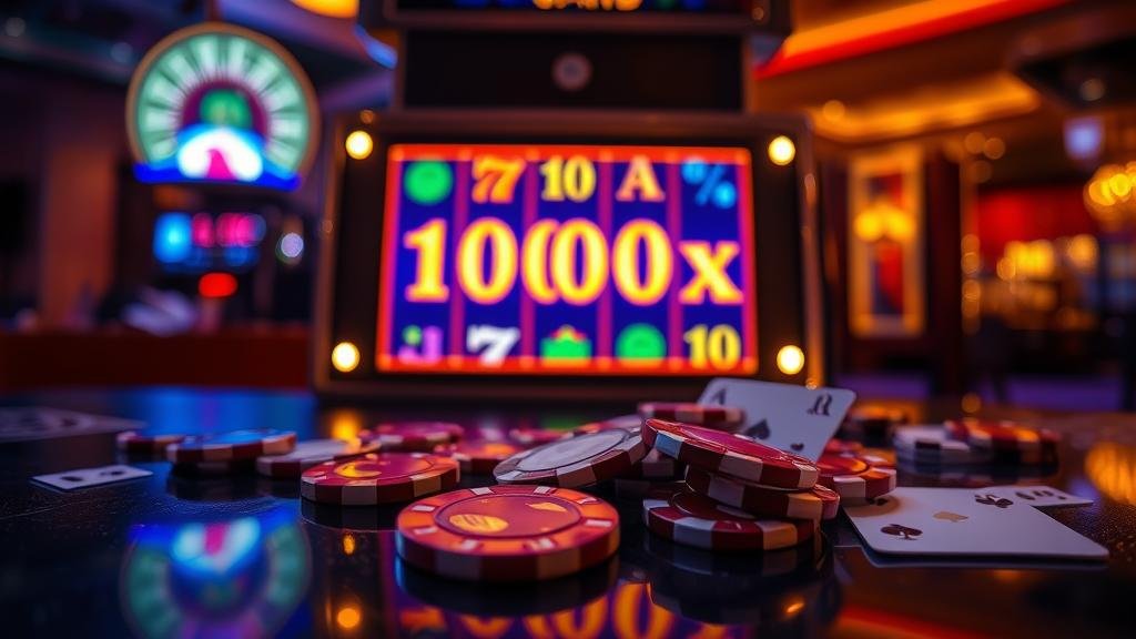 สล็อตแตก 100: ไขความลับเล่นสล็อตเว็บตรงให้ได้เงินจริง ไม่มีขั้นต่ำ