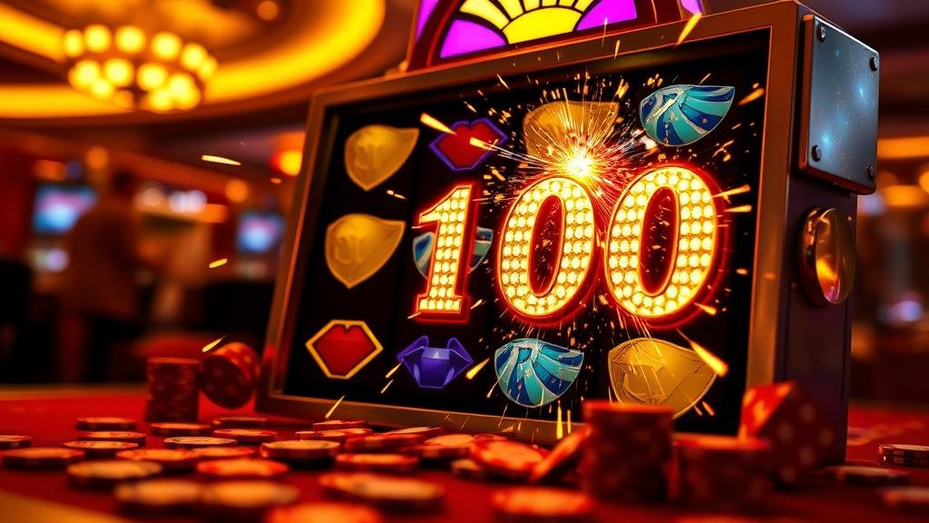 เล่นสล็อตมือถือได้เงินจริง ลุ้นโชคใหญ่