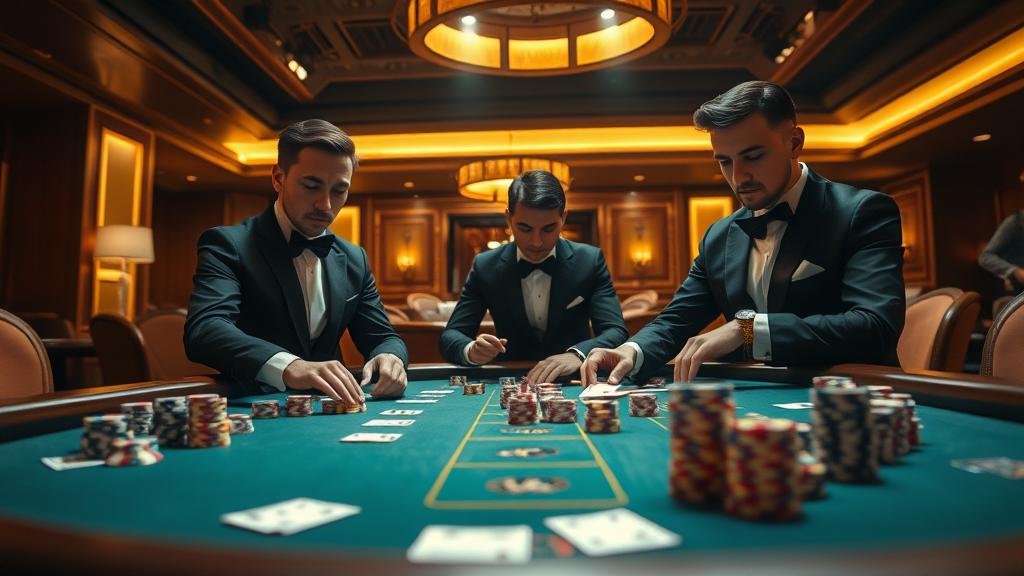 เทคนิคเล่นสล็อตให้ได้เงิน