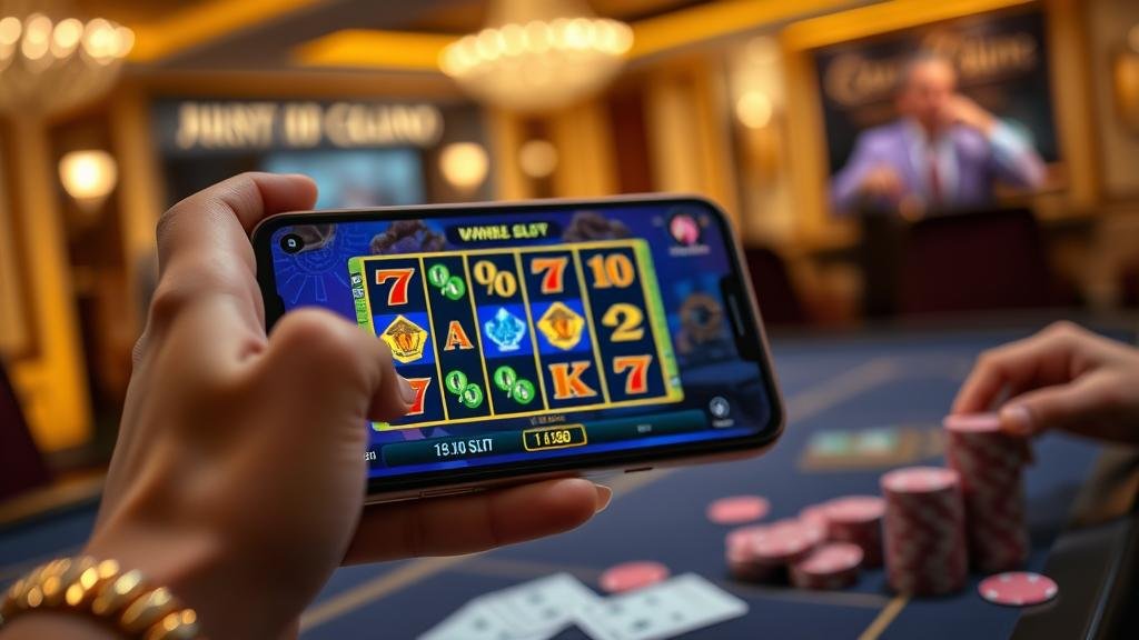 ลุ้นรับรางวัลใหญ่ สล็อตแตก 100% บนเว็บตรง