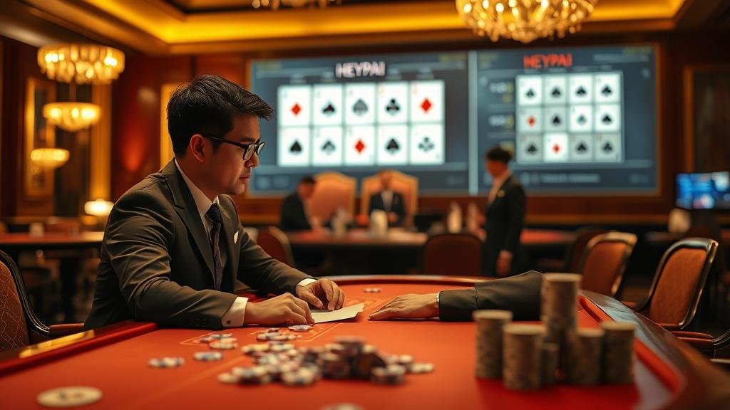 คู่มือบาคาร่าทดลอง เล่นฟรีสำหรับมืออาชีพ 146