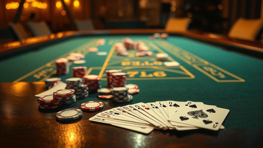 คู่มือบาคาร่าทดลอง เล่นฟรีสำหรับมืออาชีพ 152