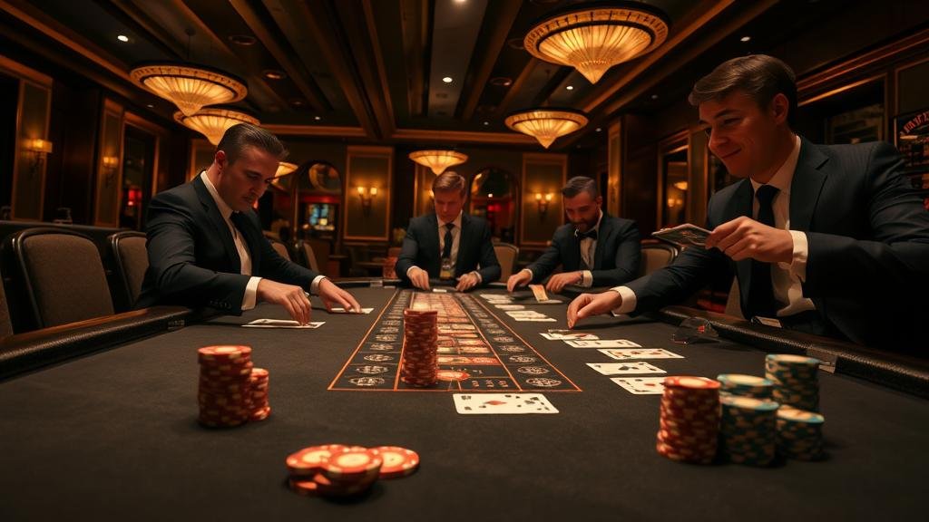 เทคนิคบาคาร่าทดลอง เล่นฟรีที่ใช้ได้จริง 157