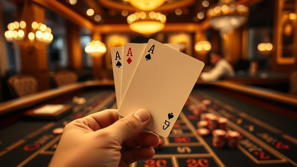 เทคนิคบาคาร่าทดลอง เล่นฟรีที่ใช้ได้จริง 149