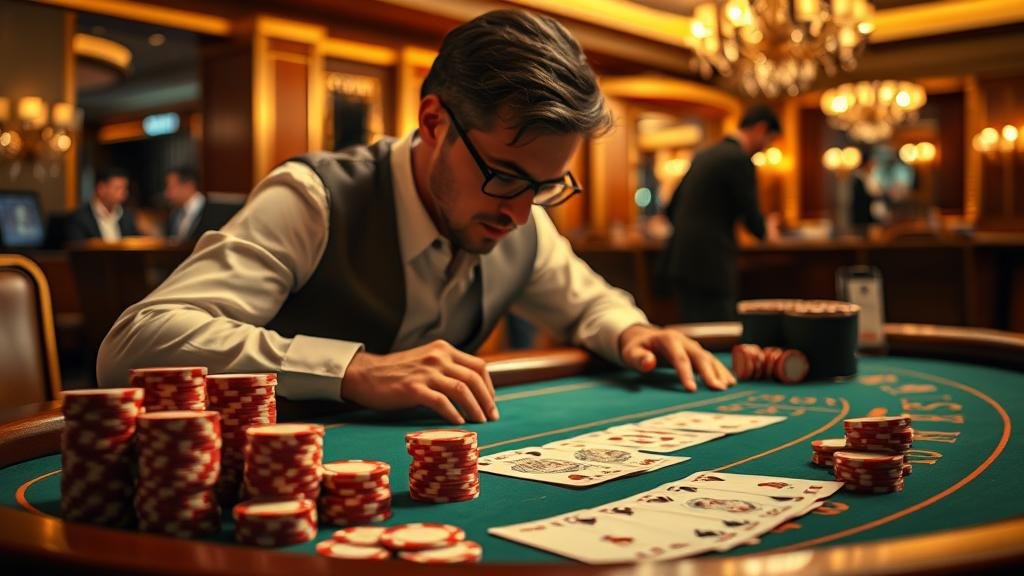 คู่มือบาคาร่าทดลอง เล่นฟรีสำหรับมืออาชีพ 158