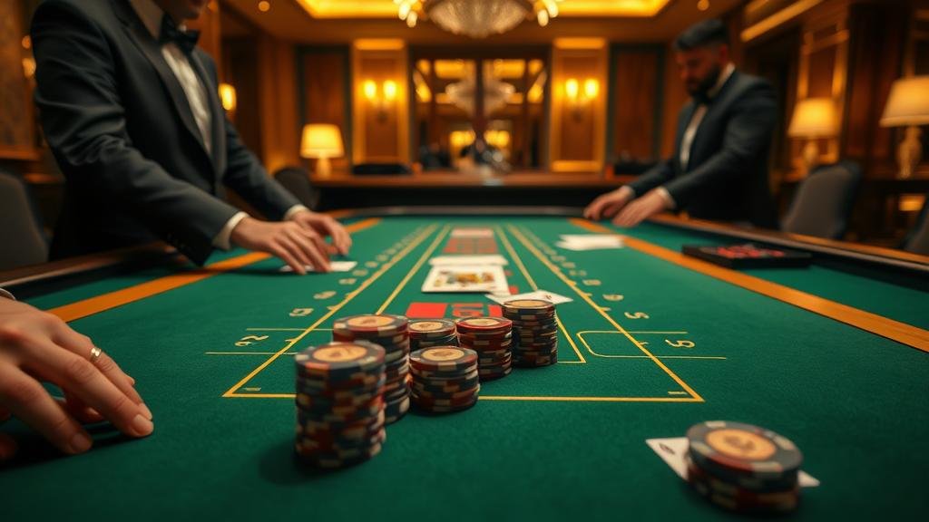 เล่นบาคาร่าออนไลน์ผ่านมือถือ