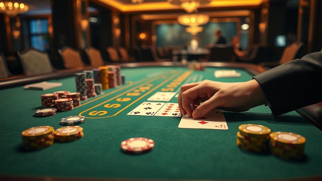 เจาะลึกบาคาร่า 1688: เทคนิคเซียน meechokpg เล่นง่าย แตกไว ได้เงินจริง