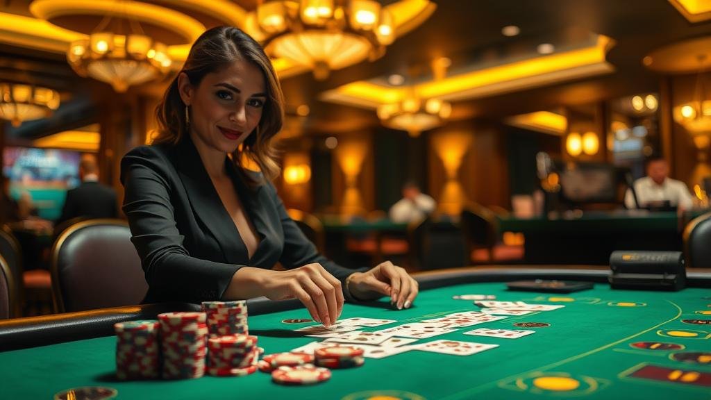 เปิดคัมภีร์เซียน! บาคาร่า 1688 meechokpg เล่นยังไงให้แตกหนัก ไม่ผ่านเอเย่นต์