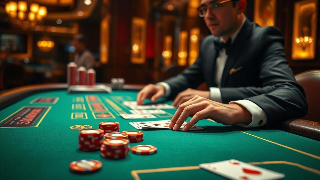 เทคนิคการเล่นบาคาร่า 1688 ให้ได้กำไร