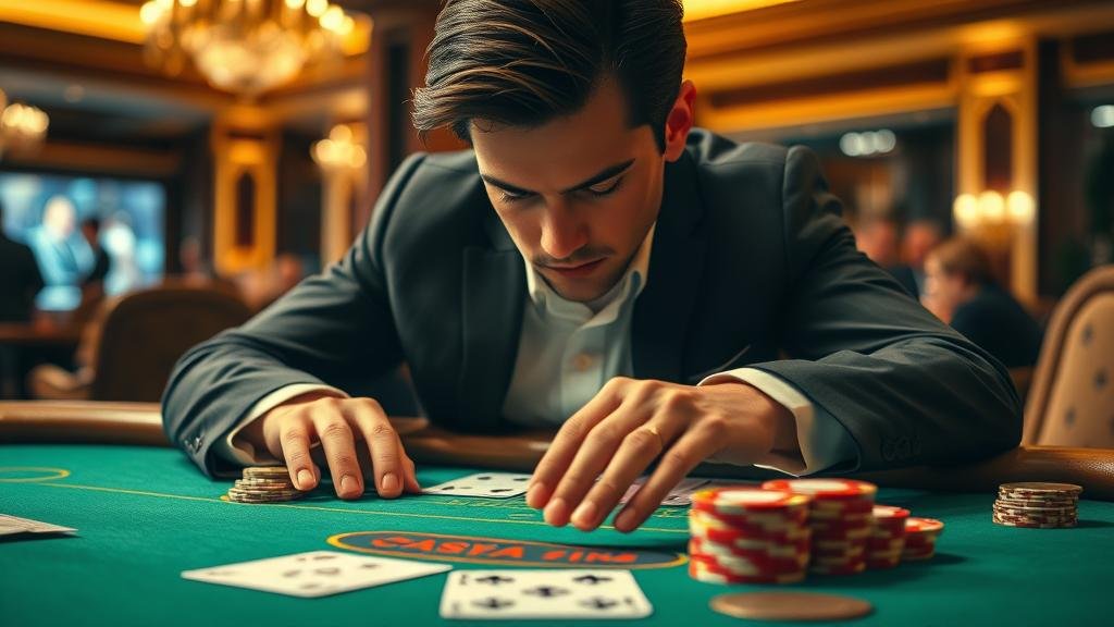 เจาะลึกบาคาร่า 1688: สูตรลับเซียน meechokpg เล่นยังไงให้ปัง ไม่ผ่านเอเย่นต์