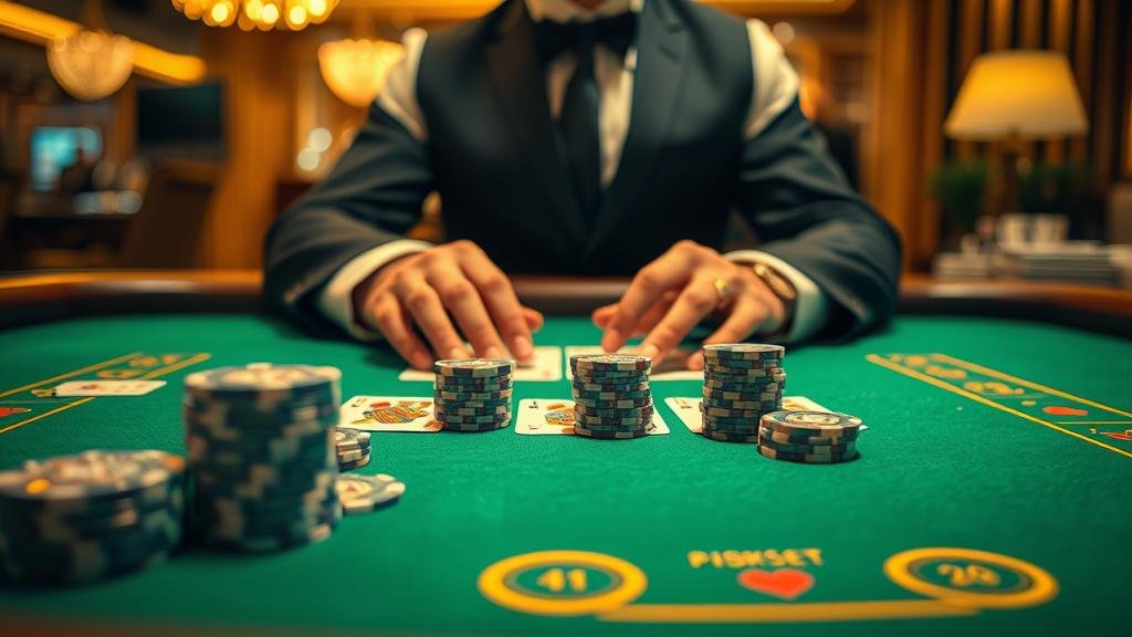 เซียนบาคาร่าชี้ชัด! วิธีเล่น 1688 บา คา ร่า เด โม่ ให้แตกง่าย ได้เงินจริงกับ ...