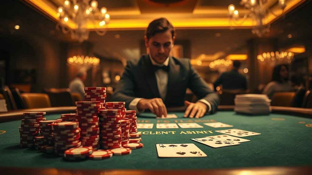 เค้าไพ่บาคาร่า 1688 ที่นิยมใช้