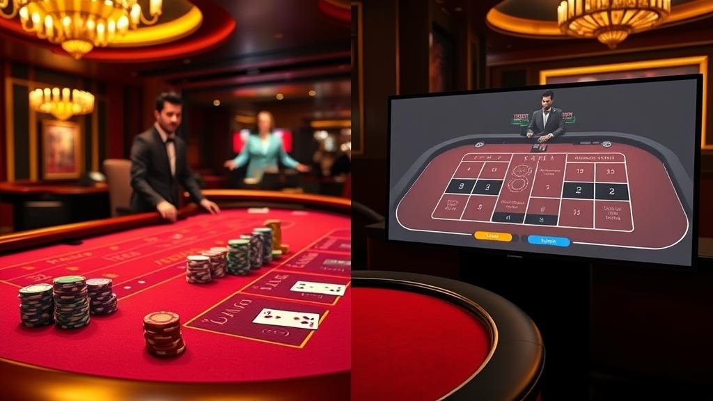 การเล่นบาคาร่าผ่านมือถือ