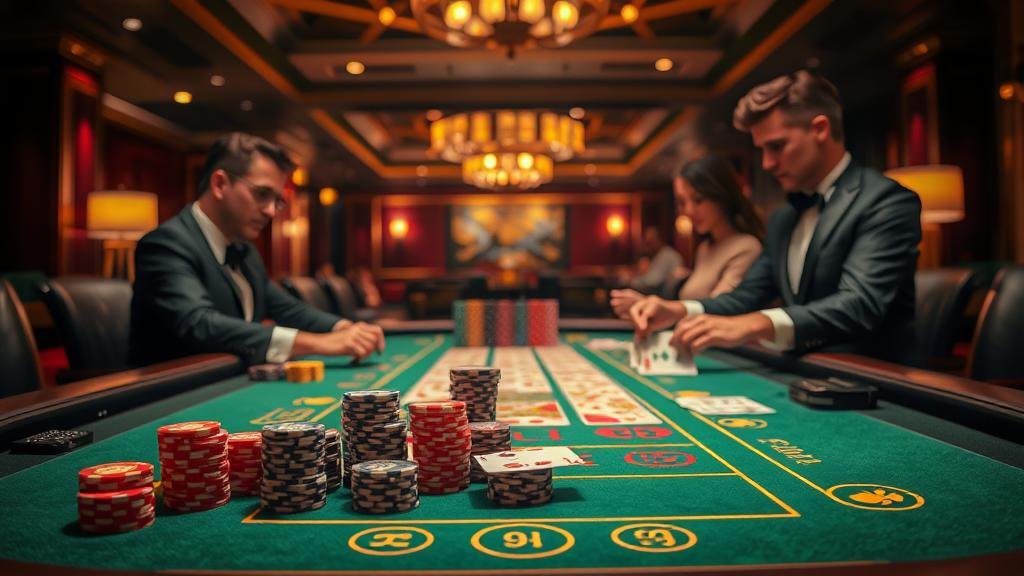 เซียนบาคาร่า miami1688 ชี้เทคนิคเล่น sagame66 บาคาร่า 999 ให้รวยถอนันต์