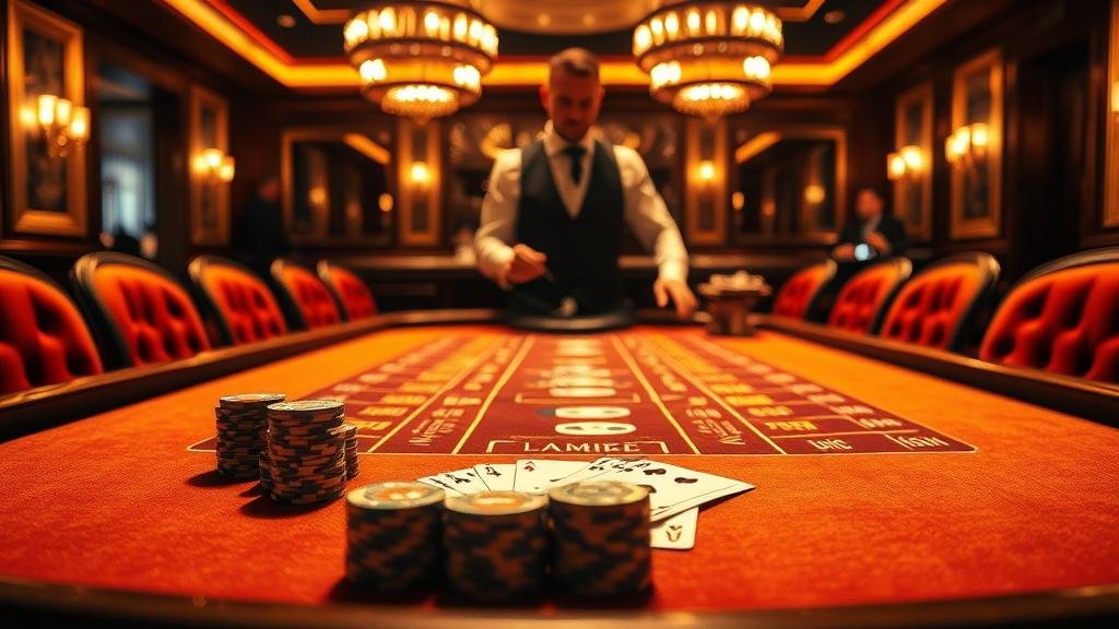 คู่มือสูตรบาคาร่าสำหรับมืออาชีพ 250 - Complete Guide