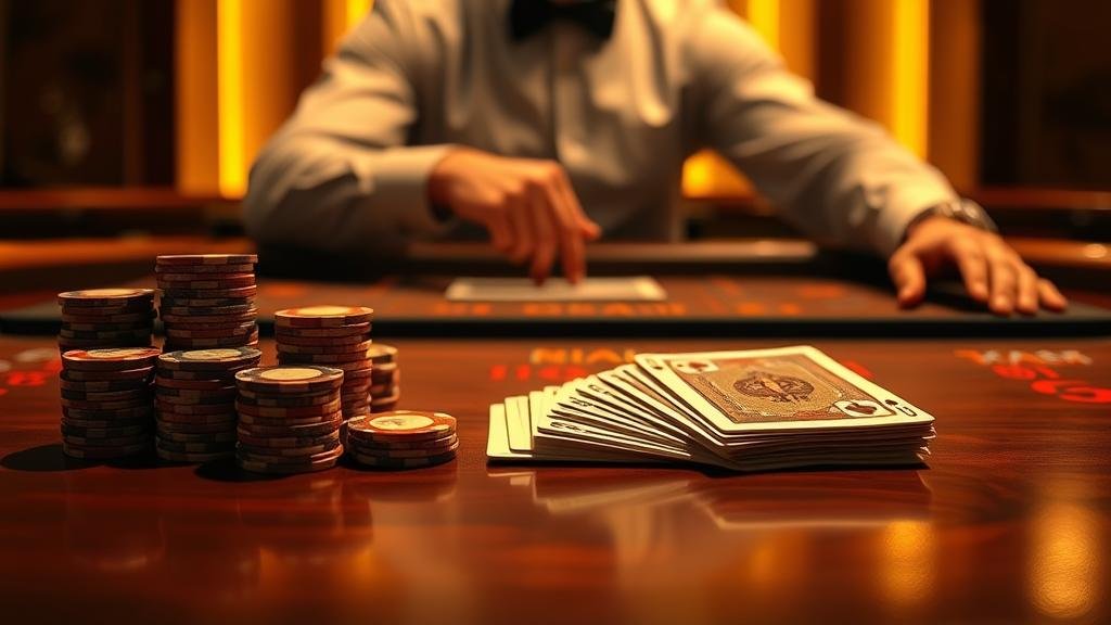 คู่มือสูตรบาคาร่าสำหรับมืออาชีพ 259 - Complete Guide