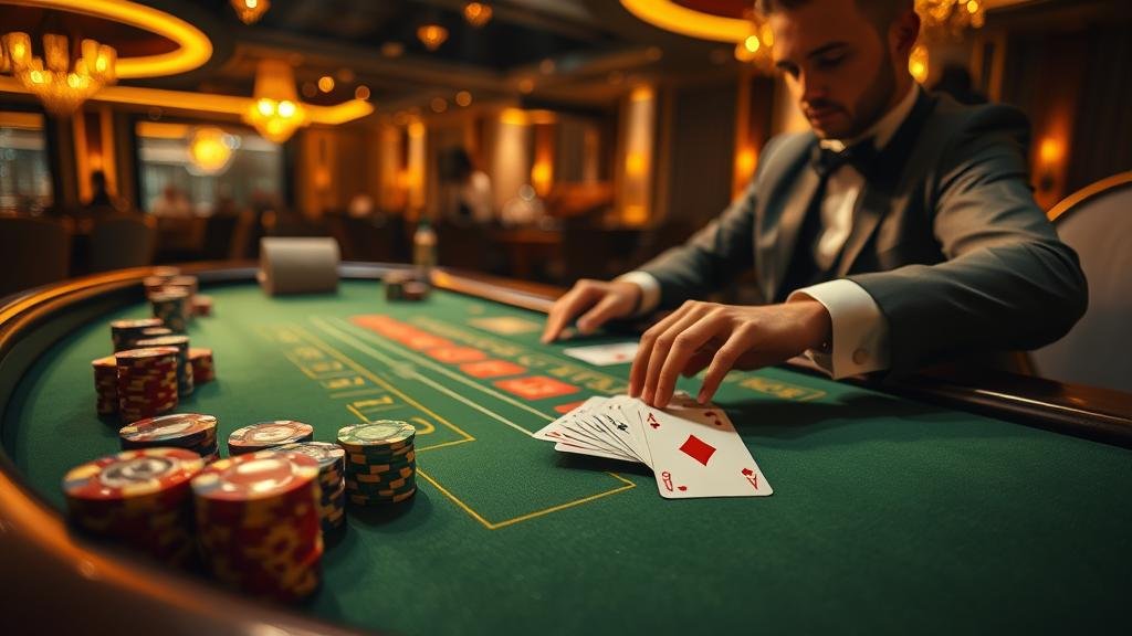 คู่มือทดลอง บา คา ร่าสำหรับมืออาชีพ 268 - Complete Guide