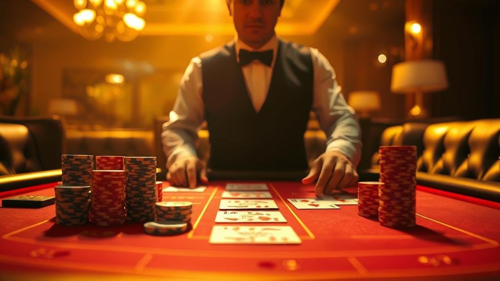 คู่มือบาคาร่าออนไลน์ ''สำหรับมืออาชีพ 275