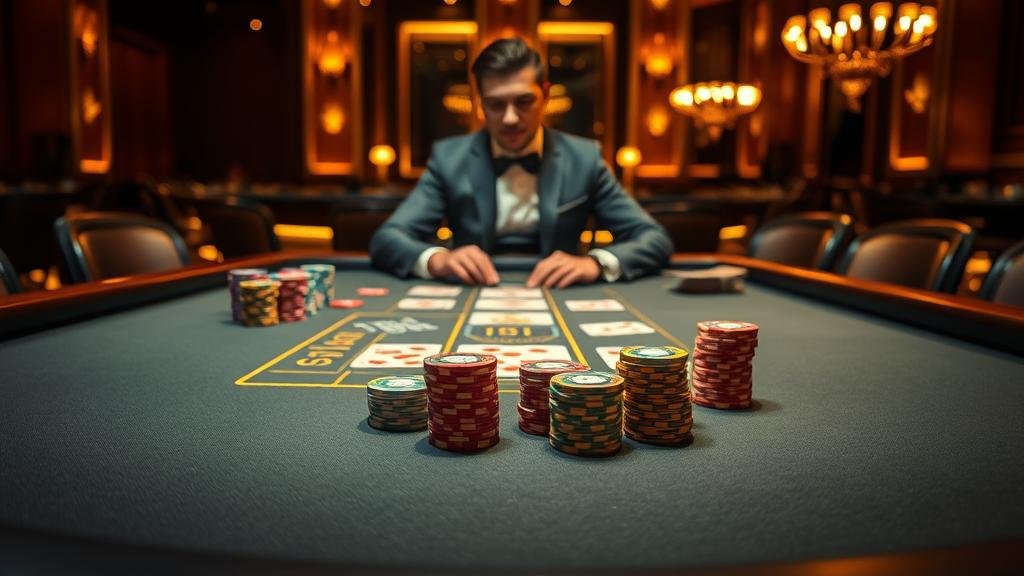 เซียนบอกเอง! เทคนิคพิชิต บาคาร่าออนไลน์ 7777 บนเว็บตรง ไม่ผ่านเอเย่นต์