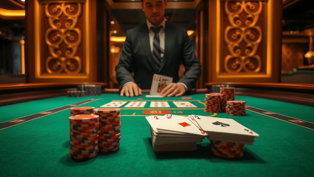 คู่มือทดลอง บา คา ร่าสำหรับมืออาชีพ 271 - Complete Guide