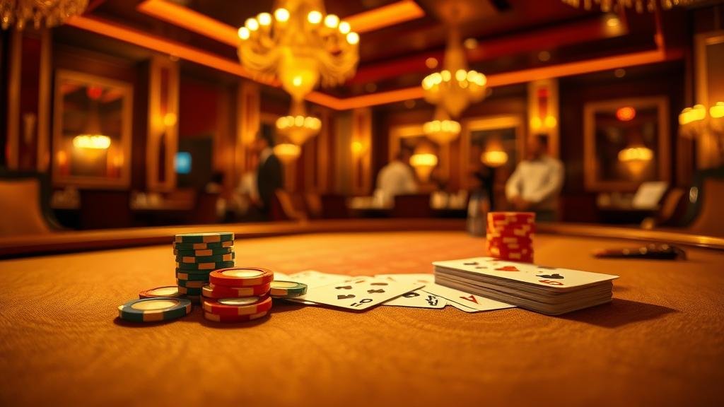 เซียนบอกหมดเปลือก! สูตรลับบาคาร่า 7777 เล่นง่ายได้เงินจริงกับ motorsportlive