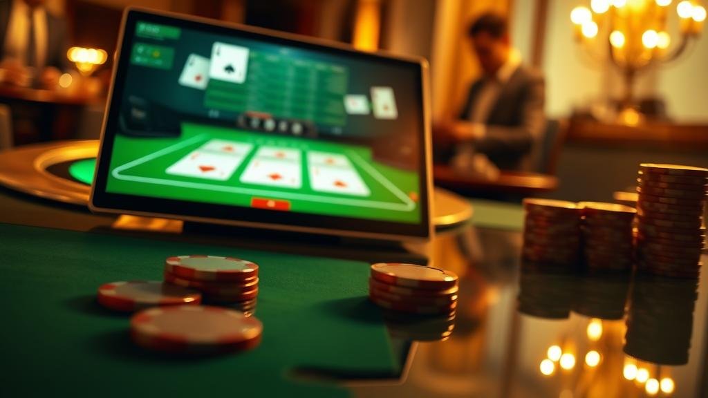 ตารางแสดงเค้าไพ่บาคาร่ารูปแบบต่างๆ