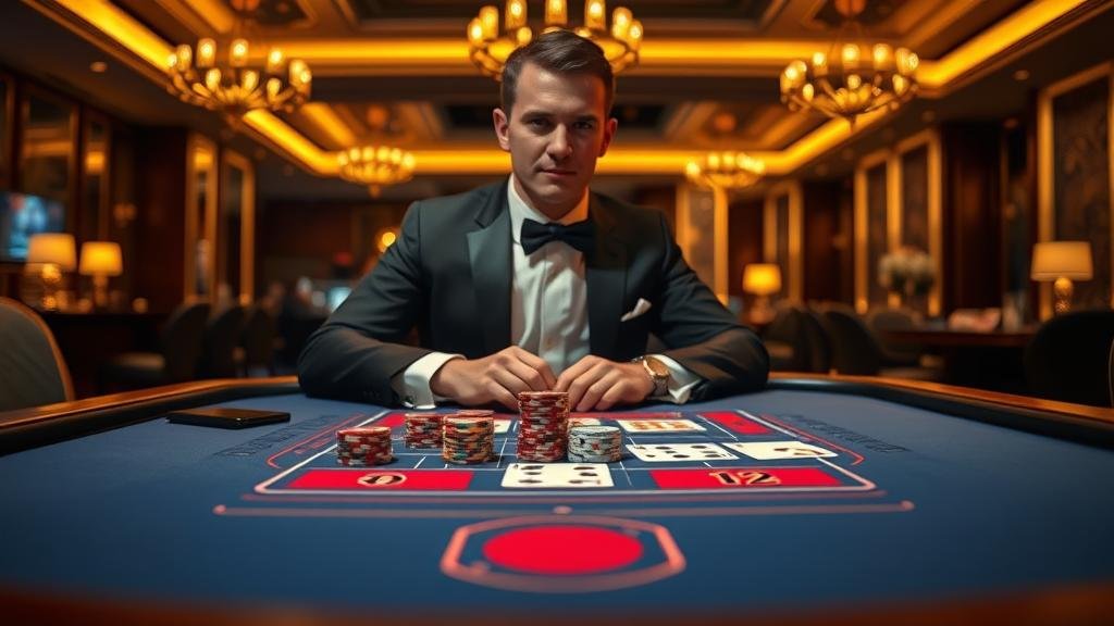 เล่นบาคาร่าออนไลน์ผ่านมือถือ เว็บตรง