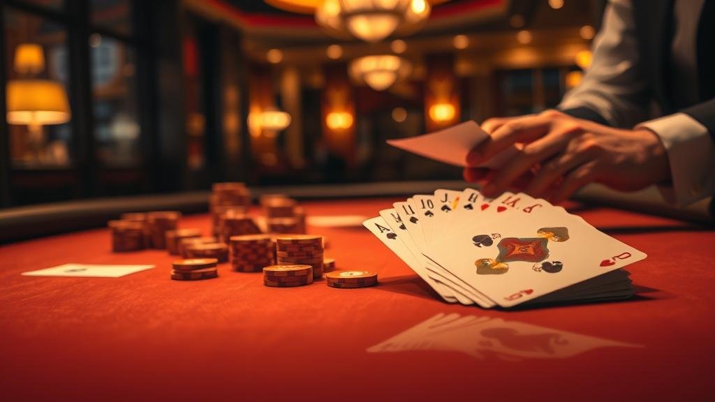 คู่มือทดลอง บา คา ร่าสำหรับมืออาชีพ 270 - Complete Guide