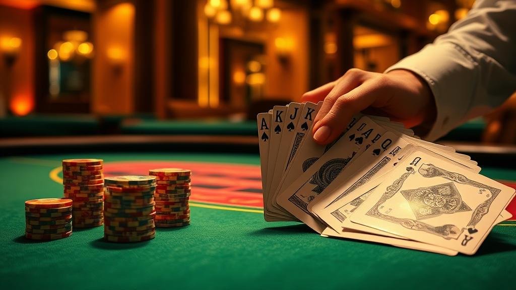 โปรแกรมสูตรบาคาร่าและไลฟ์สด