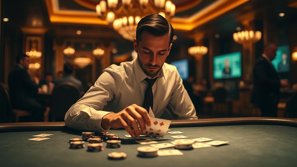 โลโก้เว็บไซต์บาคาร่าที่น่าเชื่อถือ