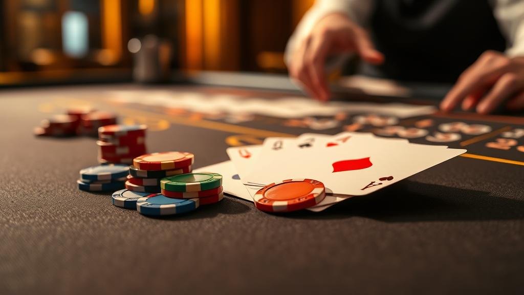 คู่มือบาคาร่าออนไลน์ ''สำหรับมืออาชีพ 289