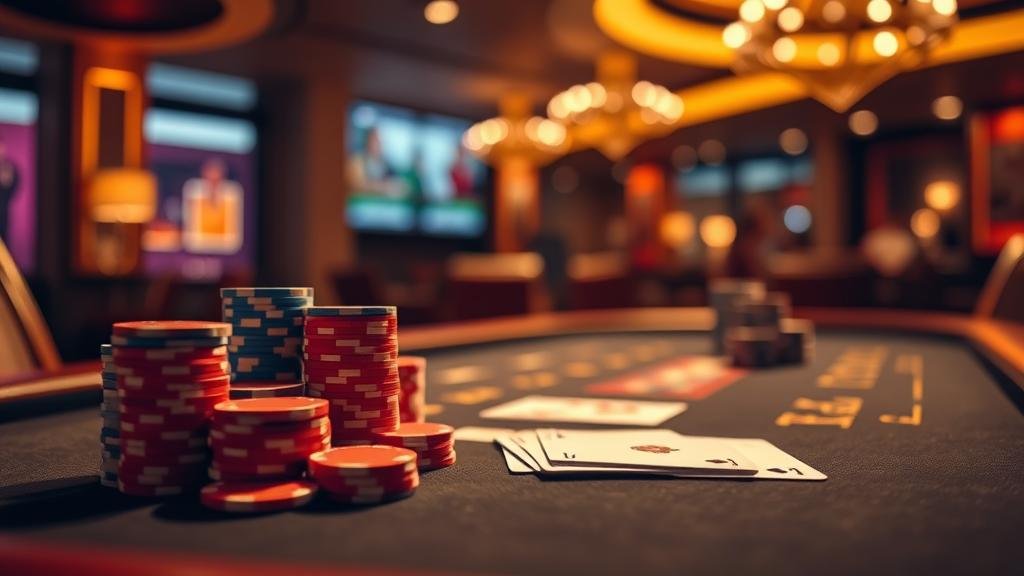 หน้าจอเว็บไซต์ mycat888 แสดงเกมบาคาร่าสด