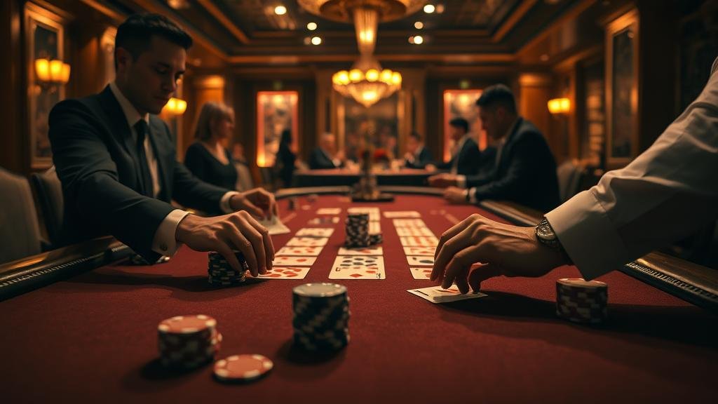 คู่มือบา คา ร่าสำหรับมืออาชีพ 331 - Complete Guide