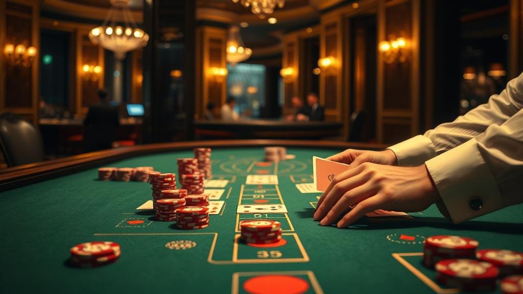 เซียนบอกหมดเปลือก! บาคาร่า 168 เล่นยังไงให้ปัง mydk7 เว็บตรง