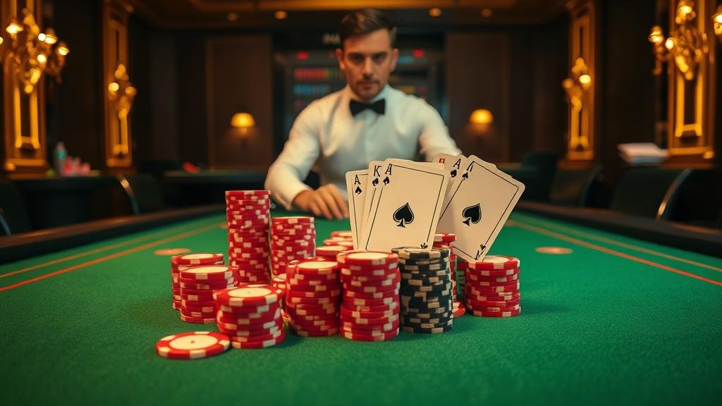 คู่มือบา คา ร่าสำหรับมืออาชีพ 339 - Complete Guide