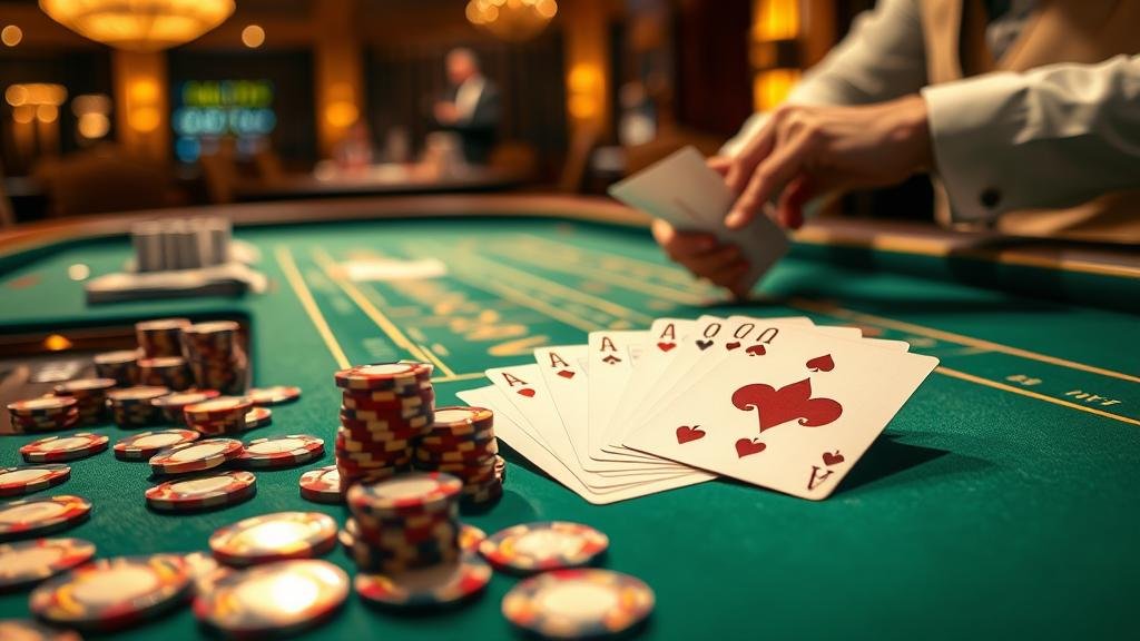 เปิดคัมภีร์บาคาร่า: สูตรลับจากเซียน mydk7 เล่นง่าย ได้เงินจริง